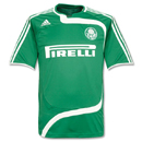 Palmeiras H Jersey 07-08